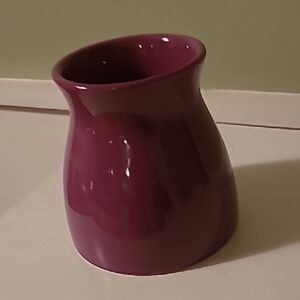 Edible Arrangements  Vase